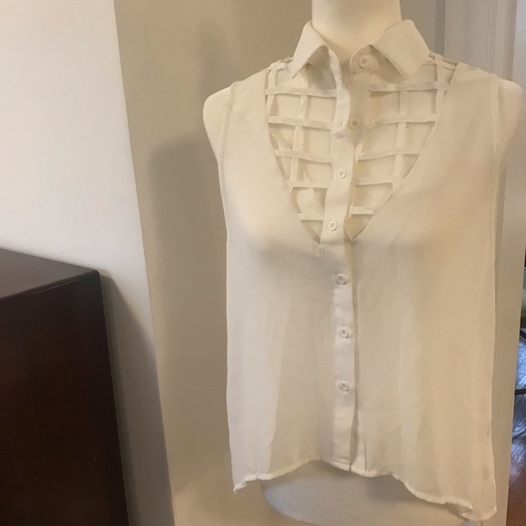 LF Millau Cutout tank - Picture 4 of 7